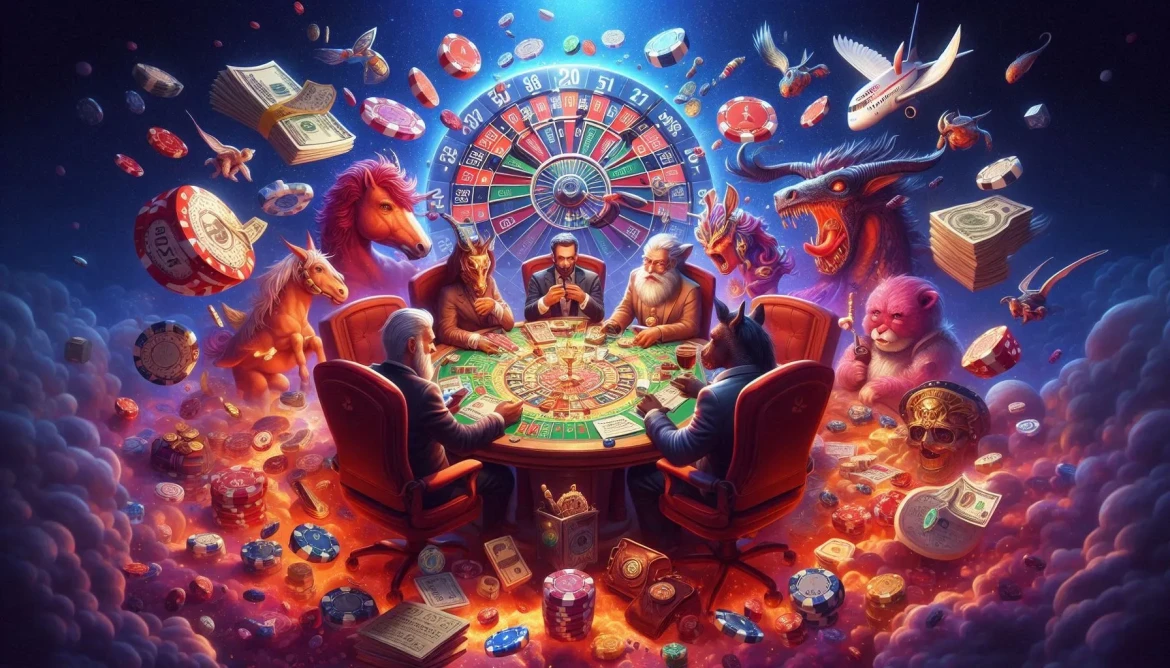 Fatbet Casino